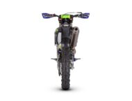 Sherco 450 SEF Factory 2024 estudio7