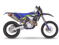Sherco 500 SEF Factory 2024