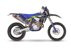 Sherco 500 SEF Factory 2024