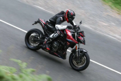 Suzuki GSX 8S SERT replica Endurance francia 3