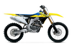Suzuki RM-Z250 2024