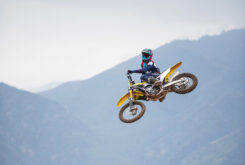 Suzuki RM Z450 2024 1