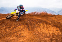 Suzuki RM Z450 2024 2