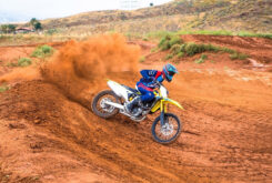 Suzuki RM Z450 2024 3