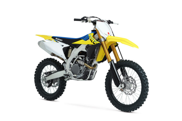 Suzuki-RM-Z450-2024- - 4