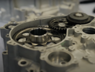 Triumph Motor Motocross 01