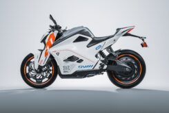 Ultraviolette F77 Space Edition 1