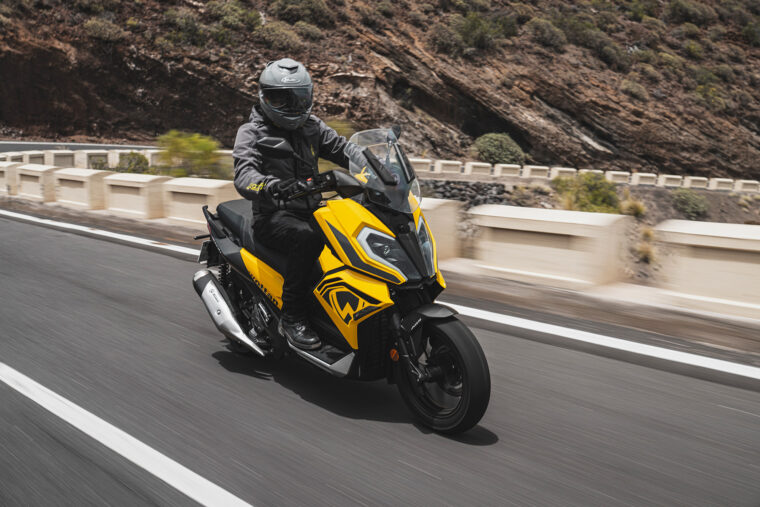 WOTTAN Storm V Prueba040 5621