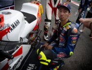 Yamaha Racing Heritage Club Mugello 2023 (14)