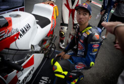 Yamaha Racing Heritage Club Mugello 2023 (14)