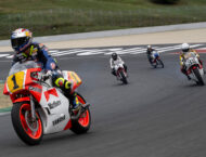Yamaha Racing Heritage Club Mugello 2023 (25)
