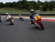 Yamaha Racing Heritage Club Mugello 2023 (29)