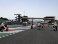 Yamaha Racing Heritage Club Mugello 2023 (33)