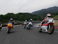 Yamaha Racing Heritage Club Mugello 2023 (34)