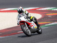 Yamaha Racing Heritage Club Mugello 2023 (44)