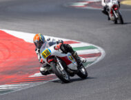 Yamaha Racing Heritage Club Mugello 2023 (58)