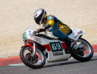 Yamaha Racing Heritage Club Mugello 2023 (62)