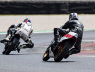 Yamaha Racing Heritage Club Mugello 2023 (63)