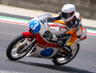 Yamaha Racing Heritage Club Mugello 2023 (67)