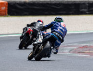 Yamaha Racing Heritage Club Mugello 2023 (69)