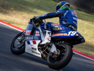 Yamaha Racing Heritage Club Mugello 2023 (71)