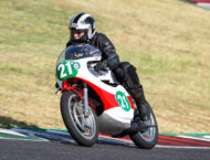 Yamaha Racing Heritage Club Mugello 2023 (72)