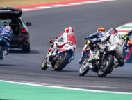 Yamaha Racing Heritage Club Mugello 2023 (75)