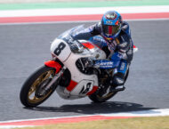 Yamaha Racing Heritage Club Mugello 2023 (77)