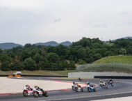 Yamaha Racing Heritage Club Mugello 2023 (88)