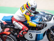 Yamaha Racing Heritage Club Mugello 2023 (90)