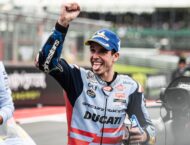 Álex Márquez seguirá en el Gresini Racing en 2024 1 alex marquez gresini racing (1)
