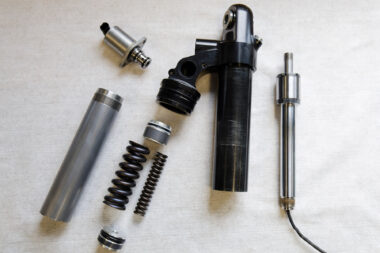 bmw motorrad suspensiones saf next 7