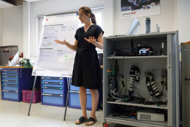 bmw motorrad suspensiones saf next 8