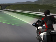 bmw sistema aviso colision