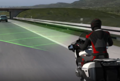 bmw sistema aviso colision