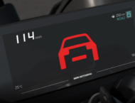 bmw sistema aviso colision 4