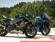 kawasaki ninja 1000sx suzuki gsxs1000gt23