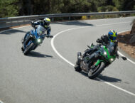 kawasaki ninja 1000sx suzuki gsxs1000gt30