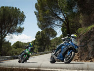 kawasaki ninja 1000sx suzuki gsxs1000gt32