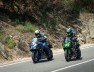 kawasaki ninja 1000sx suzuki gsxs1000gt33