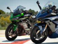 kawasaki ninja 1000sx suzuki gsxs1000gt5