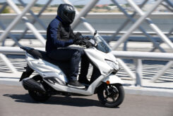 suzuki gama scooter 125 20234