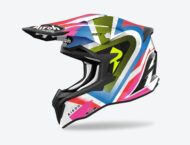 AIROH Strycker 16 Airoh Strycker (12)