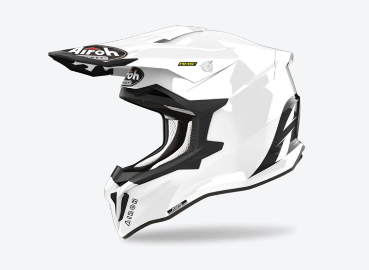 AIROH Strycker 5 Airoh Strycker (2)