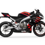 EICMA 2023 - Todas las motos 2024 del salón de Milán 3 Aprilia RS 457