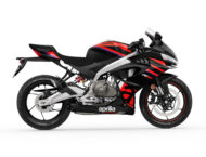 Aprilia RS 457 2024 33 Aprilia RS 457 2024 Replica 1