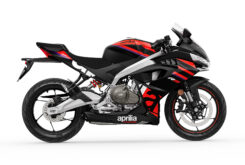 Aprilia RS 457 2024
