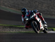 Aprilia RS 457 2024 12 Aprilia RS 457 2024 accion1