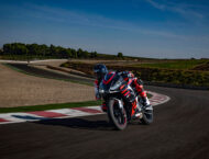 Aprilia RS 457 2024 13 Aprilia RS 457 2024 accion13