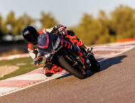 Aprilia RS 457 2024 17 Aprilia RS 457 2024 accion17